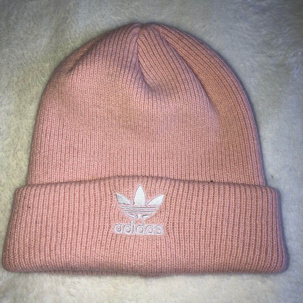 Adidas beanie